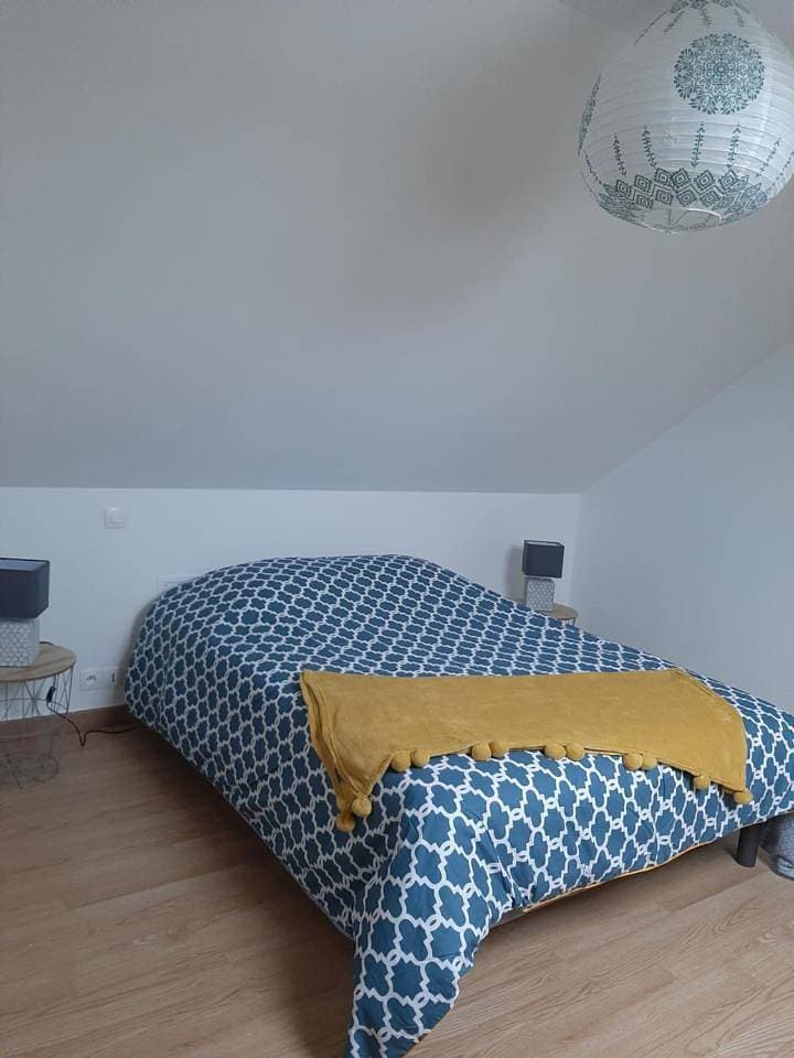 Foto 10 von 18: Two-Bedroom House