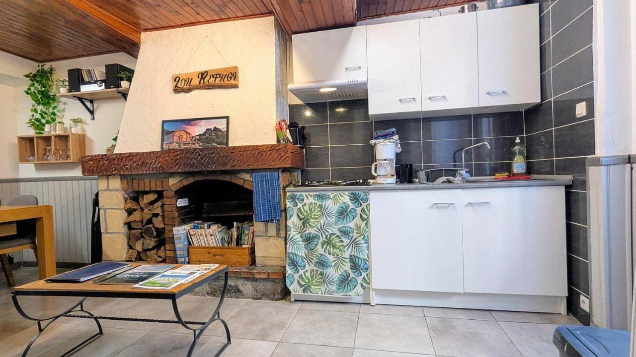 Foto 5 von 23: Two-Bedroom Apartment