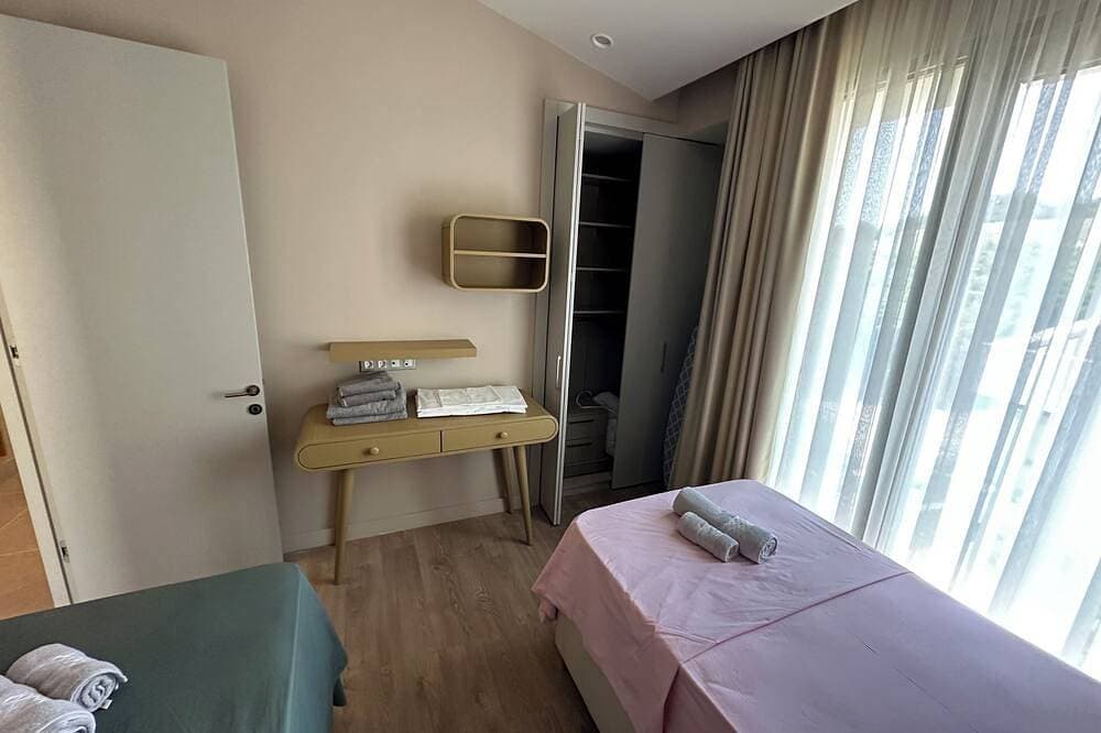 Foto 7 von 28: Cozy 3-Bedroom Villa in marvelous Hercegnovi with private pool