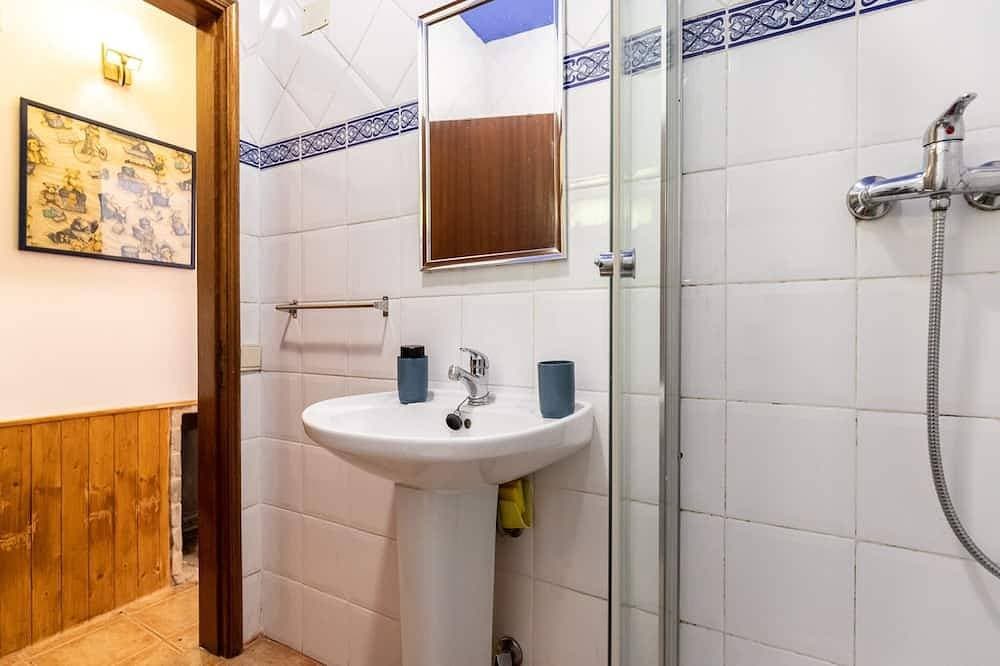 Foto 5 von 25: Bartsia Blue Villa, Parkplatz, Balkon, Garten, Wifi ,!Neu!
