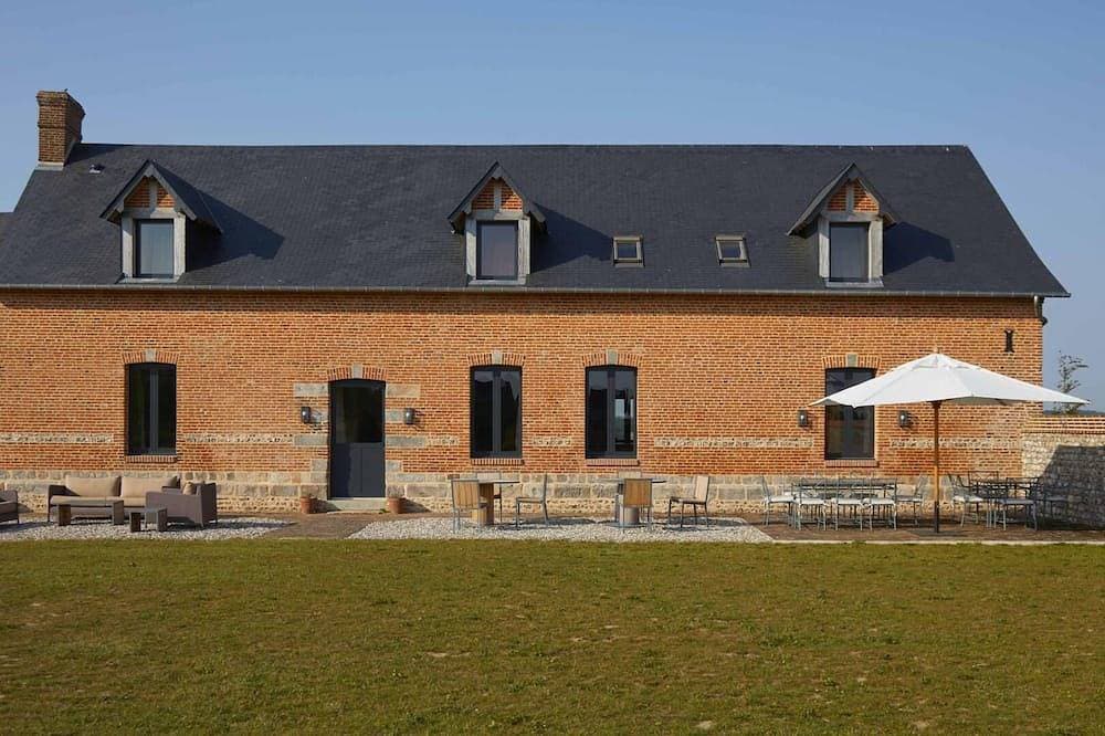 Gîtes de France® - La Maison du Maréchal 1