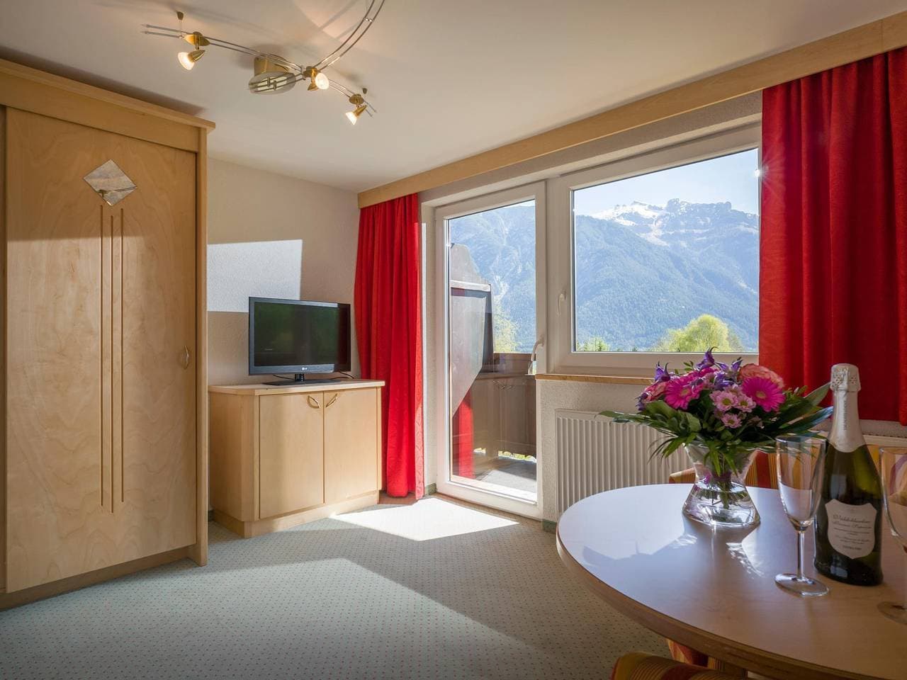 Foto 9 von 31: Komfort Doppelzimmer