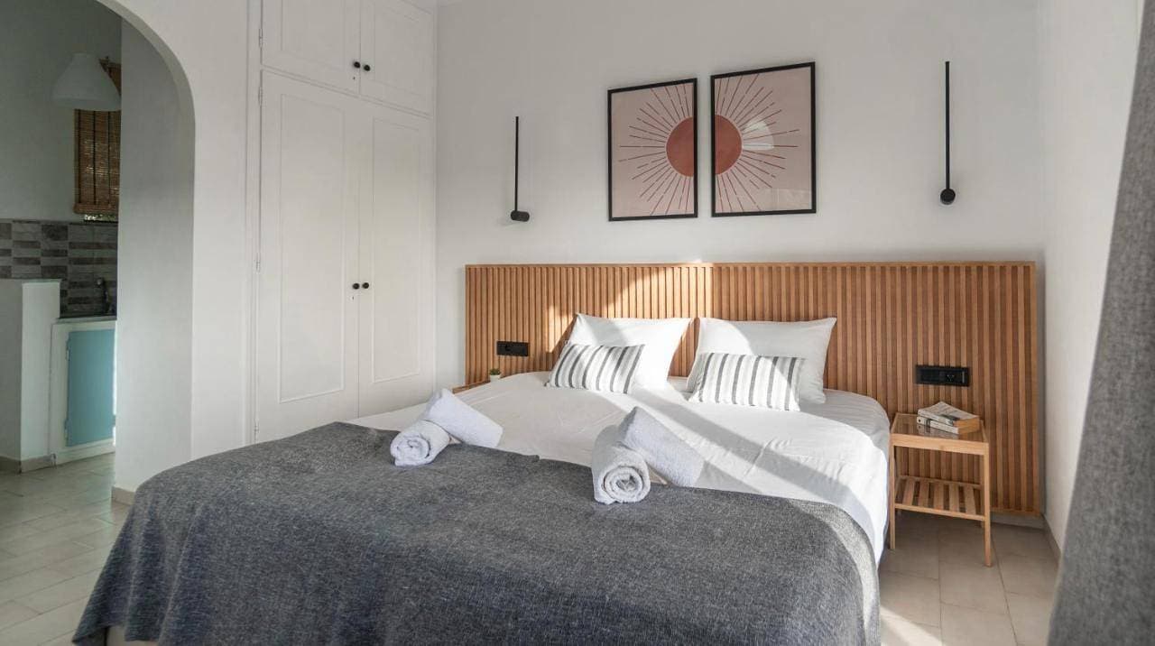 Foto 6 von 19: Deluxe Double or Twin Room with Sea View