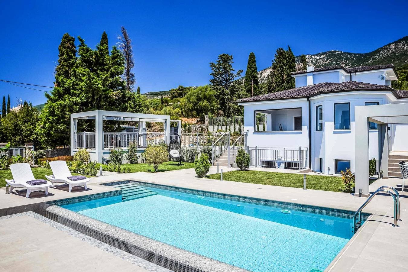 Foto 11 von 27: Villa Aris