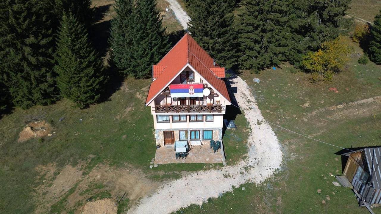 Santa Golija 1