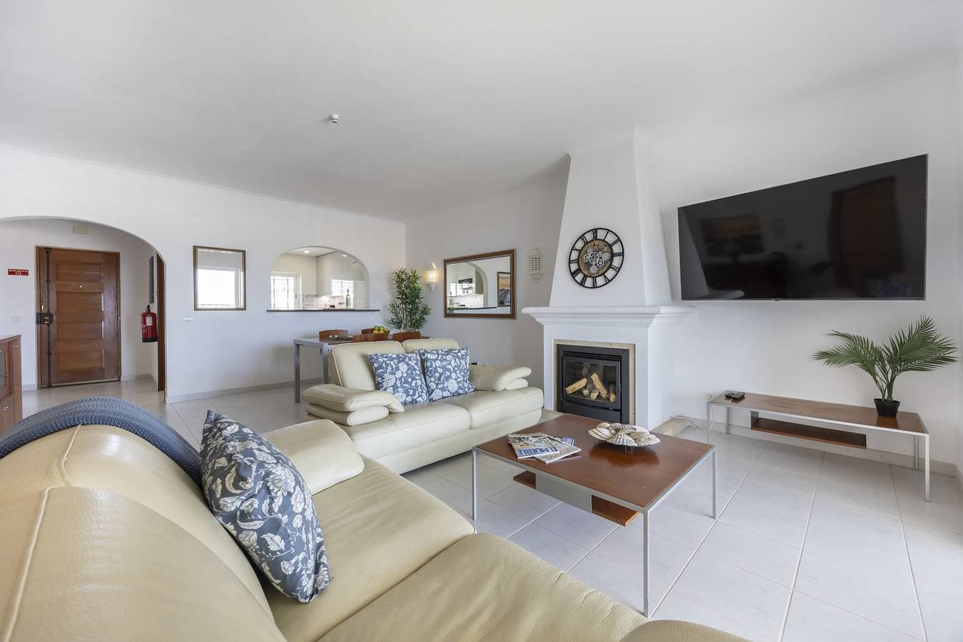 Foto 9 von 23: Apartment do Ramses with oceanviews