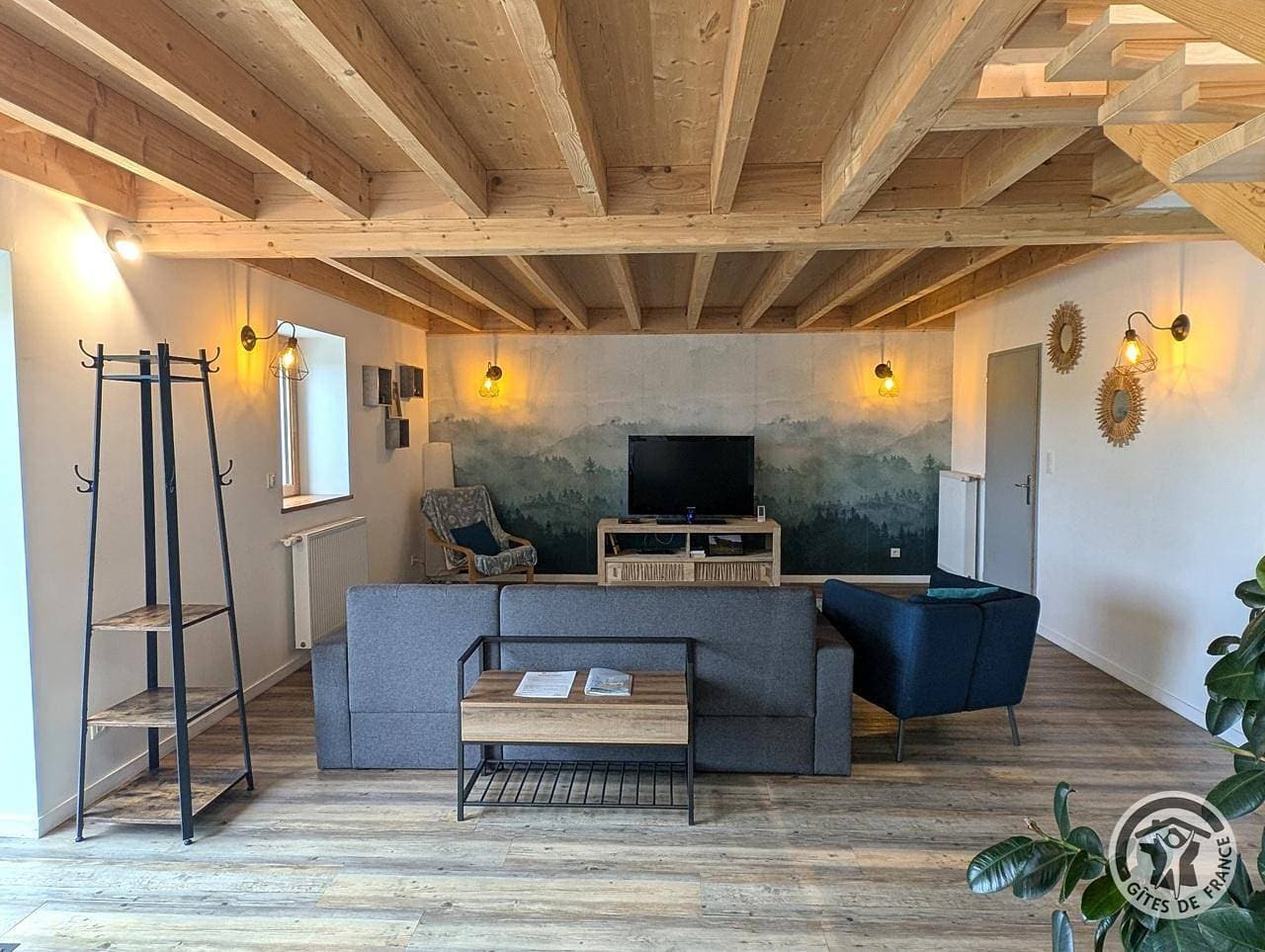Foto 4 von 36: Gîte de Charmesson