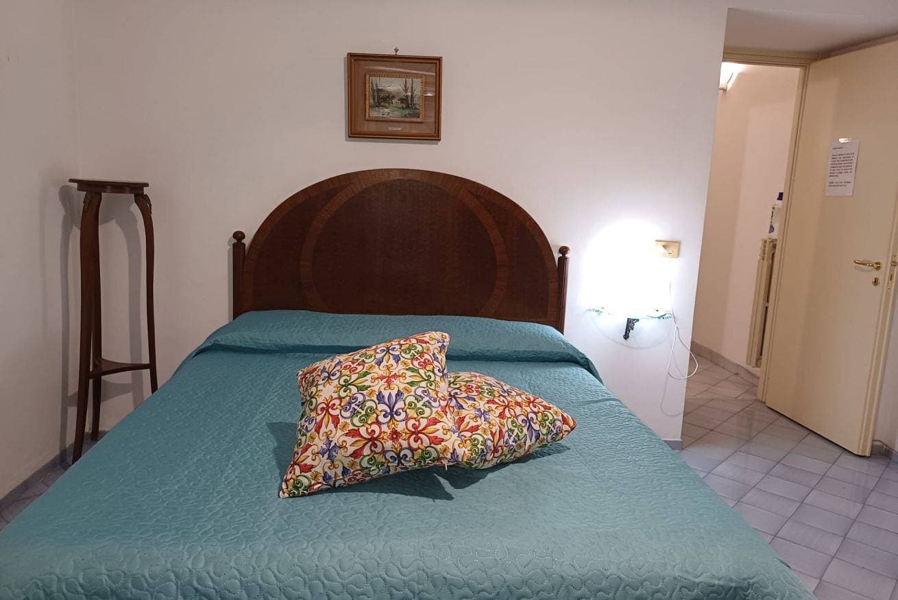 Foto 5 von 33: Ferienwohnung für 2 Personen mit Meerblick
