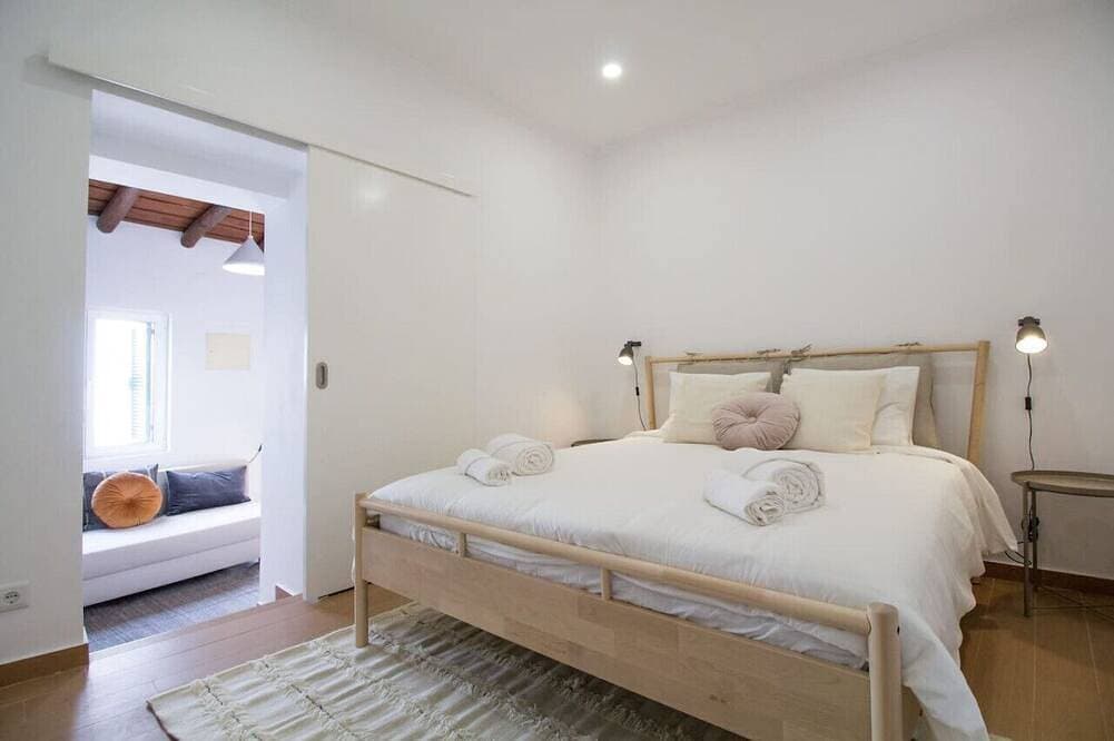 Foto 2 von 11: Comfortable getaway in Medieval Castro Marim
