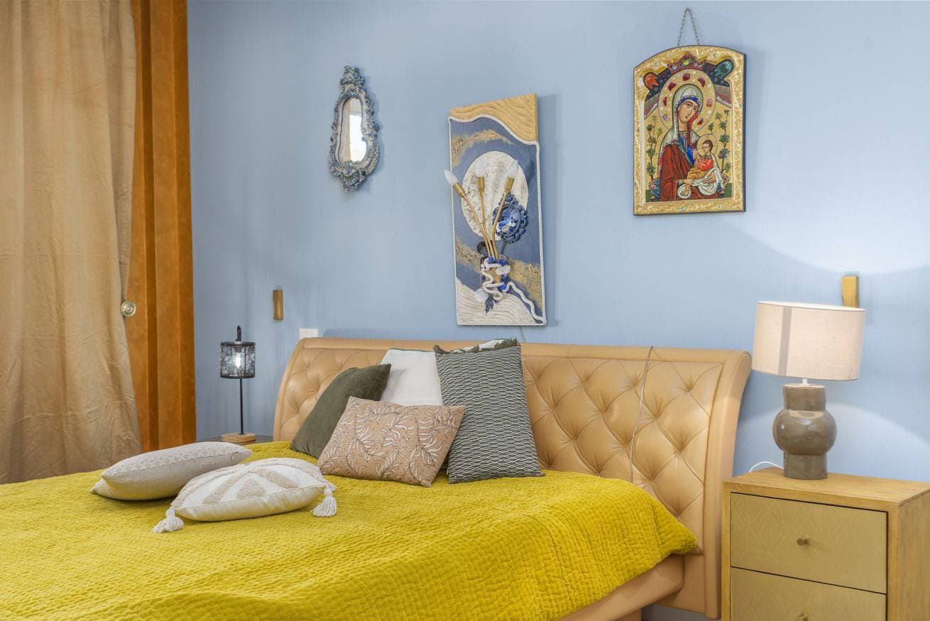 Foto 7 von 24: Ferienwohnung für 2 Personen mit Balkon/Terrasse