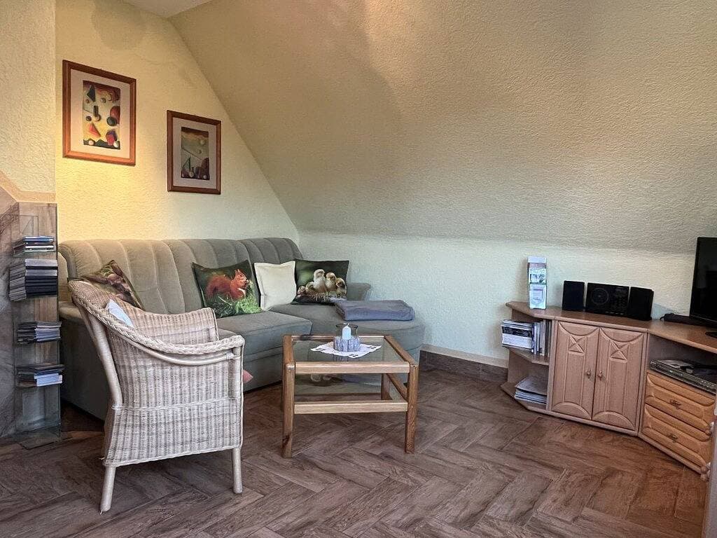Foto 7 von 27: Ferienwohnung mit 1 Schlafzimmer