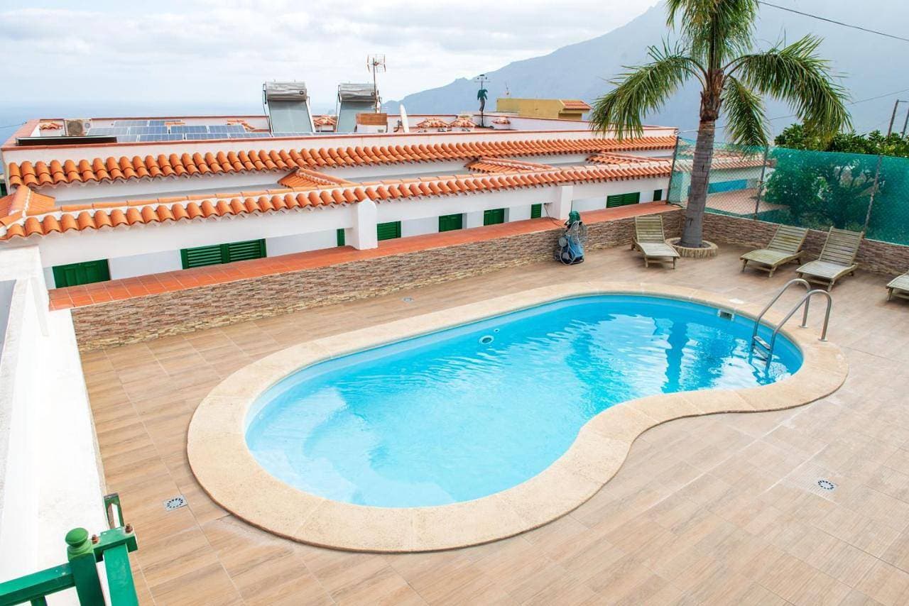 Apartamentos La Palmera 1