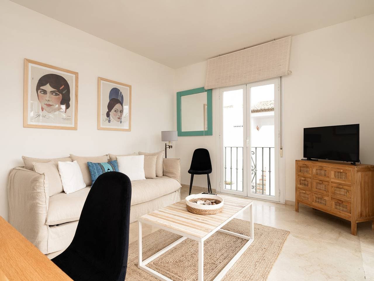 Foto 4 von 10: Charmante Wohnung mit Terrasse in Estepona