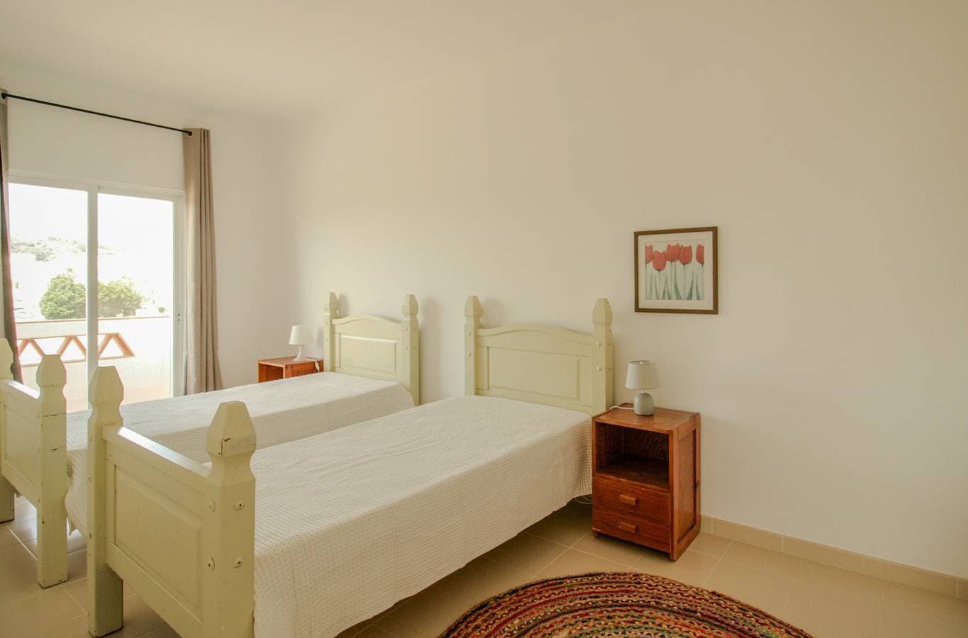 Foto 4 von 16: Flh Budens Duplex with Terrace