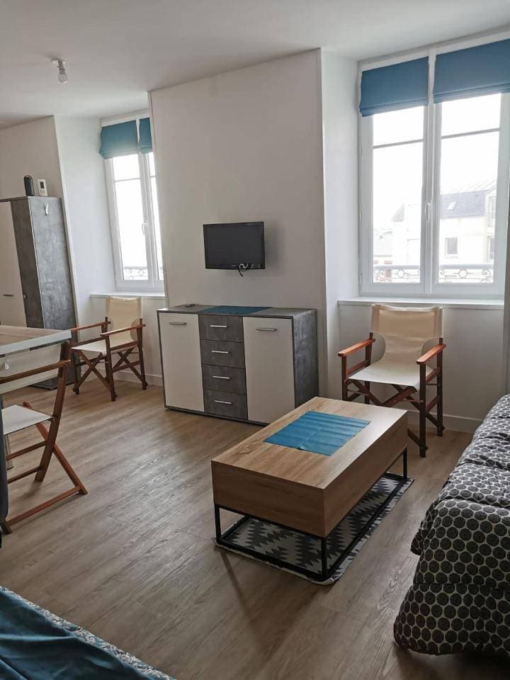 Foto 11 von 30: One-Bedroom Apartment