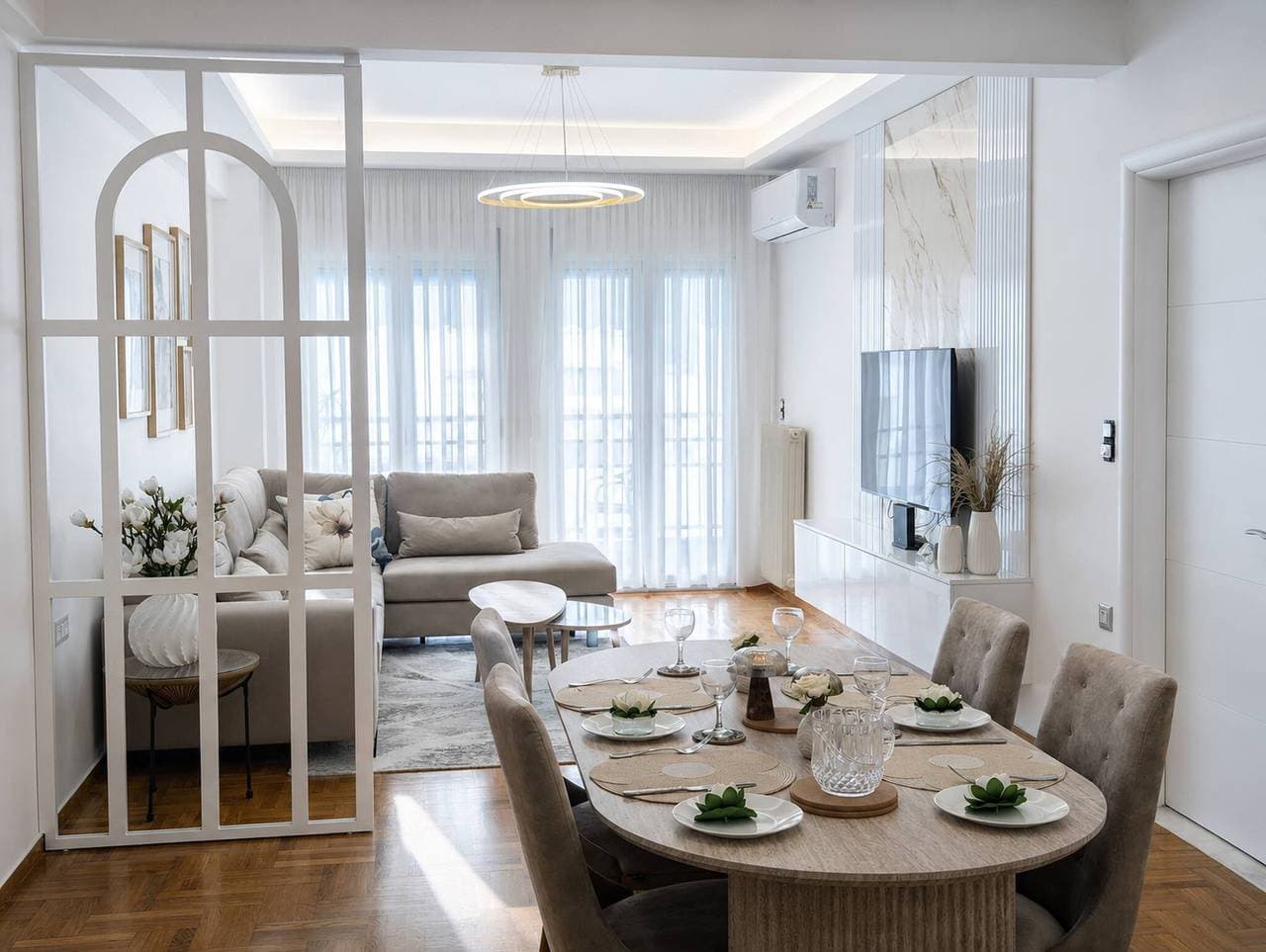 Foto 11 von 28: Kookaburra Luxusapartment 5 Minuten vom Meer entfernt 2Bd 4Pl 1Ba