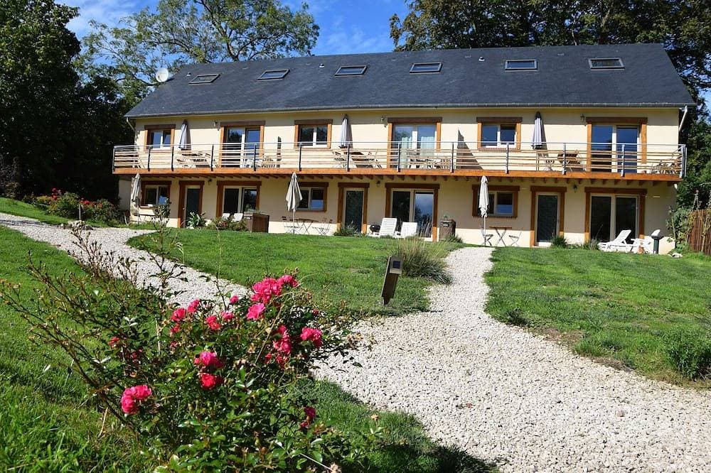 Foto 10 von 30: La Chouette des Pays de Caux - Le Relais du Hibou
