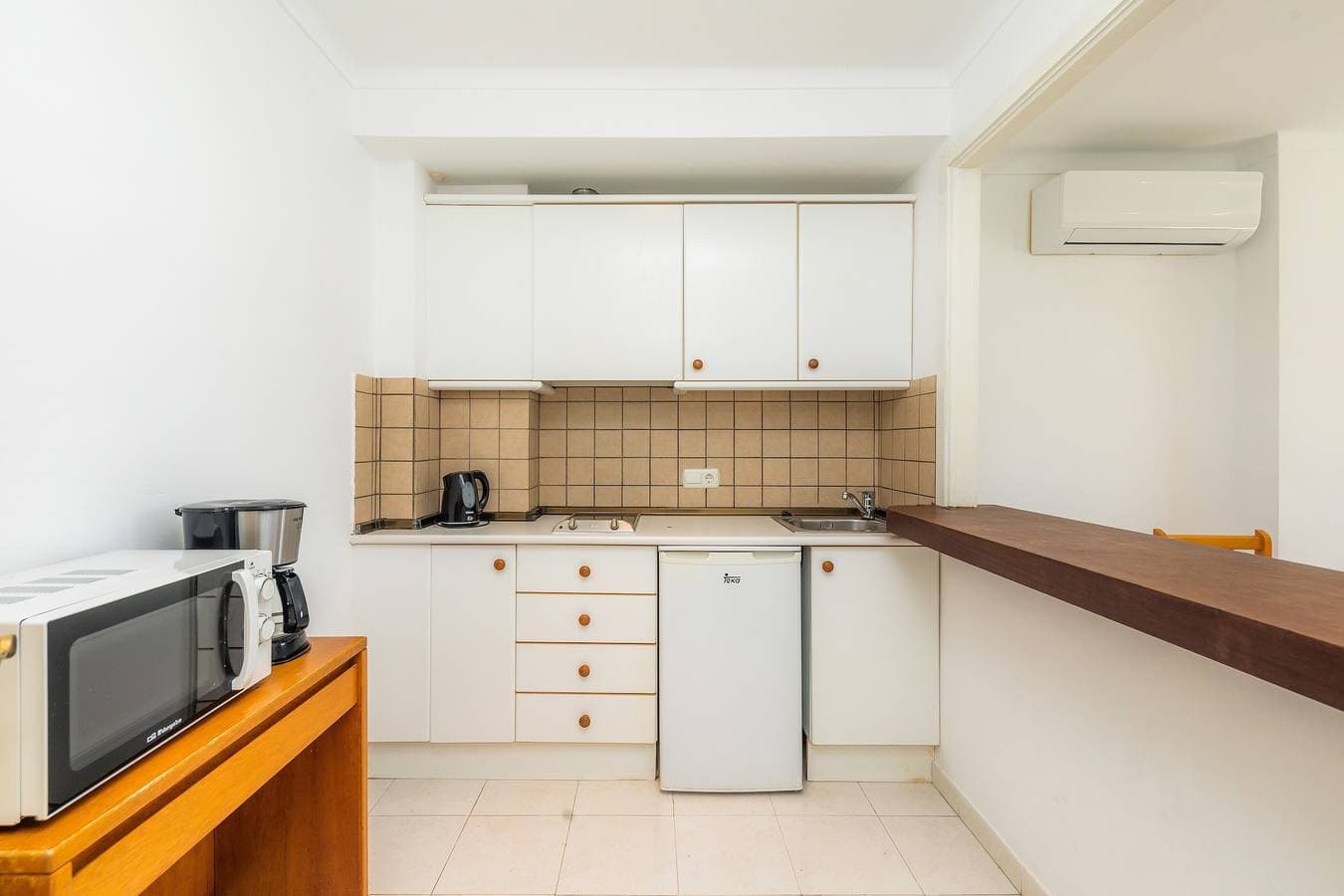 Foto 8 von 25: Ferienwohnung 'Apartament Massanet Bc' mit Balkon, WLAN und Klimaanlage