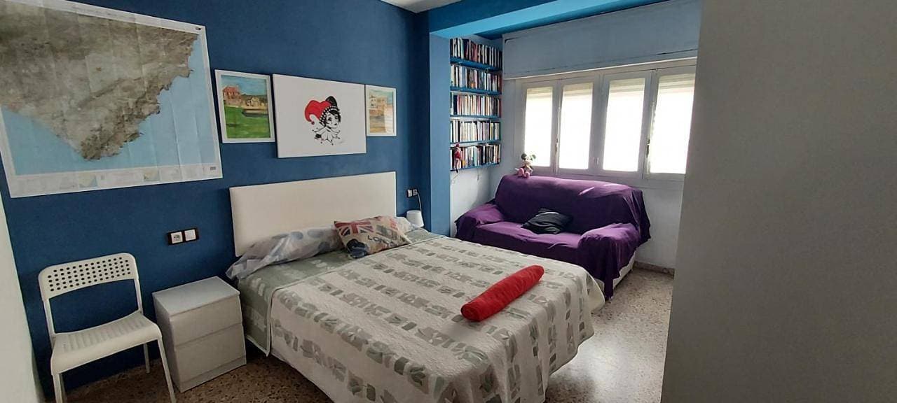 Habitación individual Luna Room 1