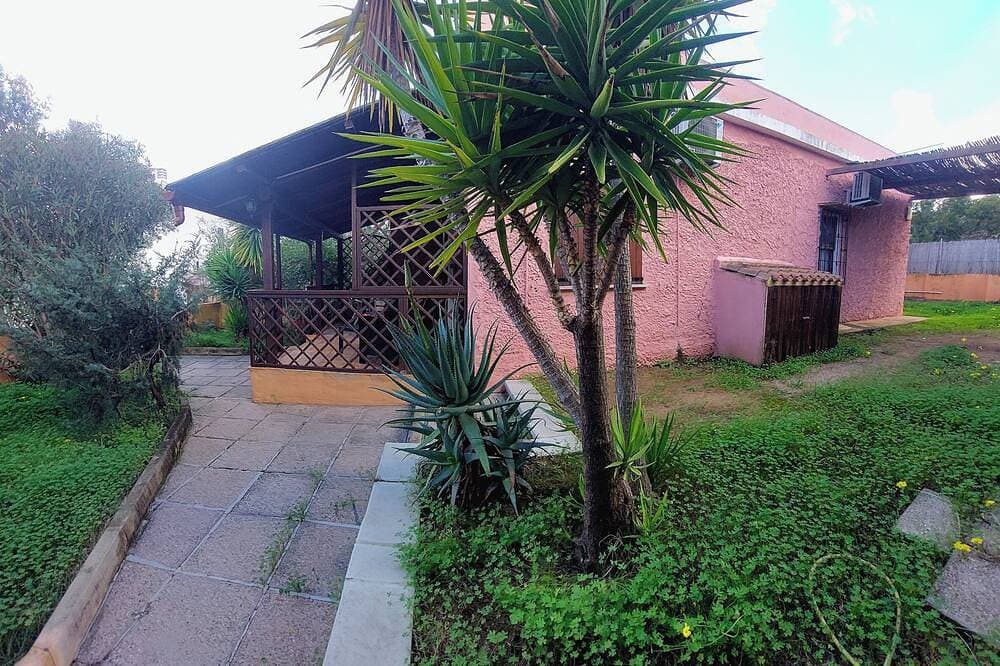 Foto 9 von 30: Villetta Marea a few steps from the beach, suitable for families with pets