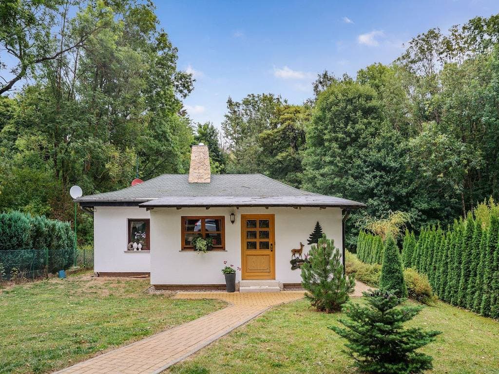 Foto 9 von 20: ||-------"Haus Waldesruh"------------------||