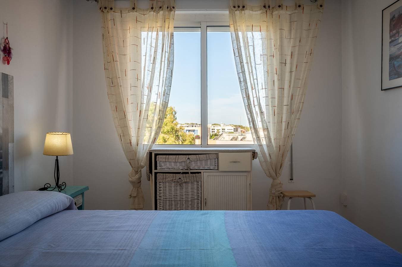 Foto 13 von 25: Ferienwohnung für 2 Personen mit Terrasse