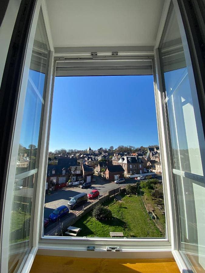 Foto 4 von 18: One-Bedroom Apartment with View