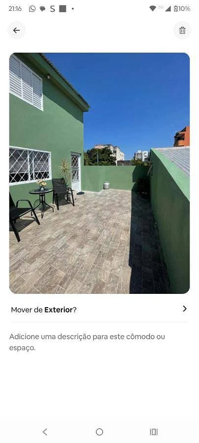Condomínio Central Sobradinho 1