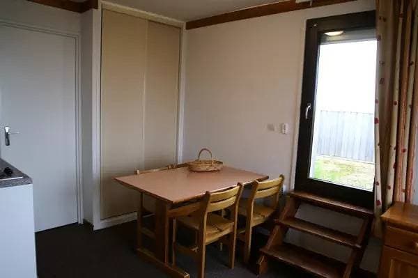 Foto 4 von 9: Studio-Kabine am Fuße der Hänge Residenz Bouquetins