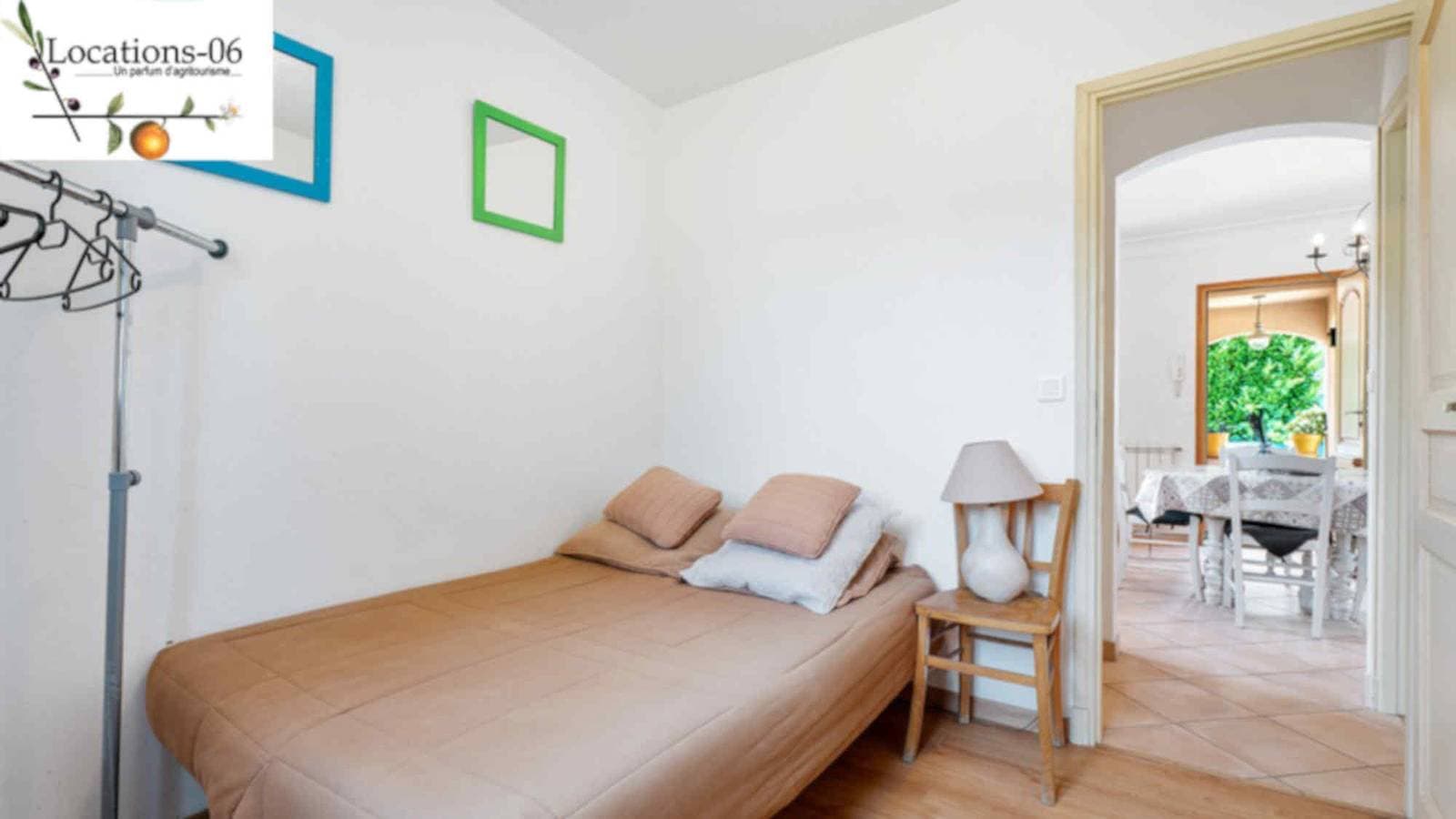 Foto 4 von 27: Wenn sehr hübsche Wohnung 40m2