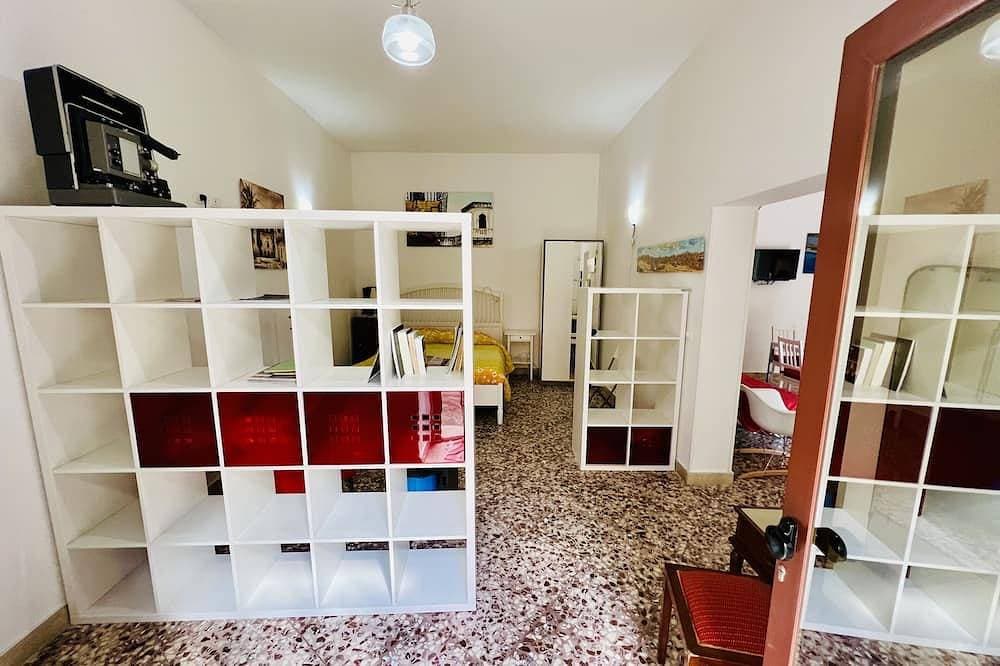 Foto 7 von 30: Haus im historischen Zentrum von Noto mit privatem Garten