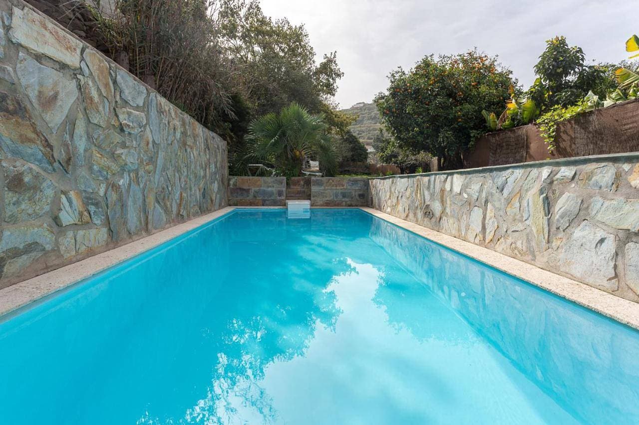 Foto 7 von 80: Villa with Private Pool