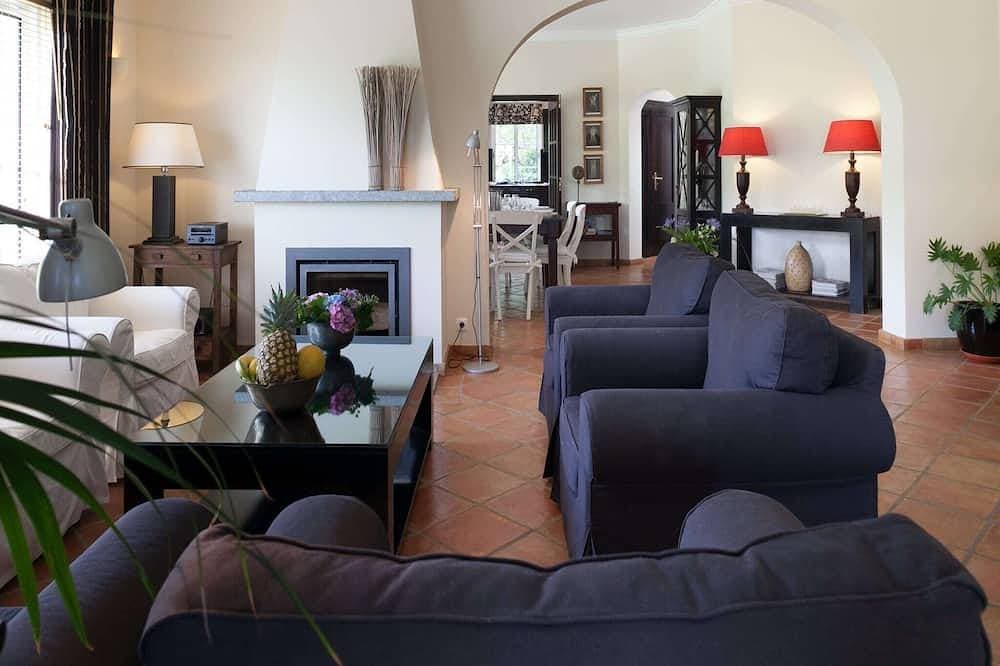 Foto 13 von 30: Komfortable Villa in Monchique mit privatem pool