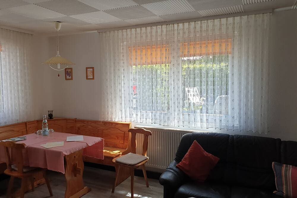 Foto 7 von 30: Ferienhaus Tini ***  mit WLAN mitten im Grünen und dennoch zentrumsnah