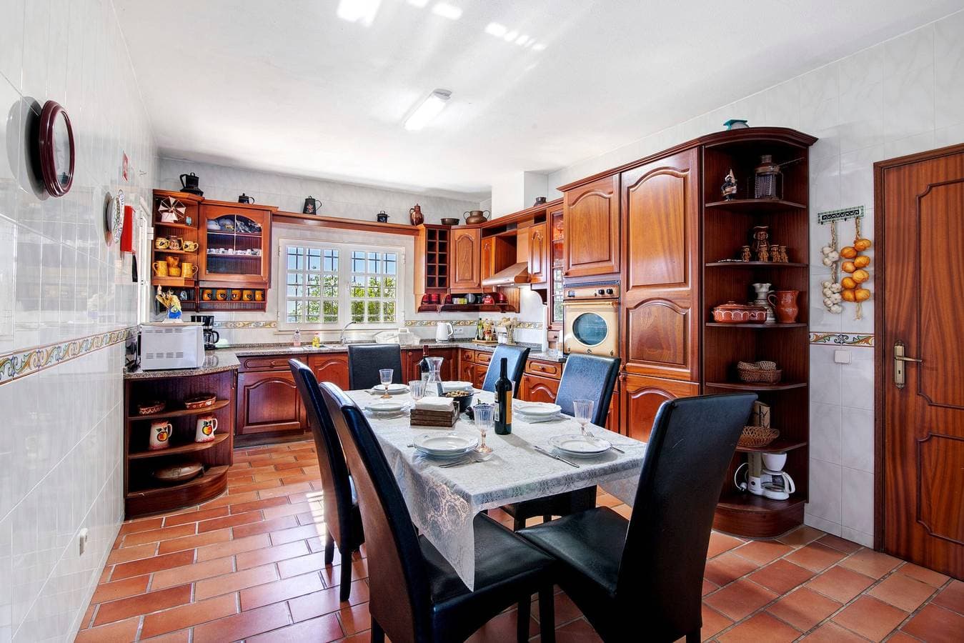 Foto 6 von 37: Landhaus 'Quinta Da Violeta' mit Meerblick, WLAN und Klimaanlage