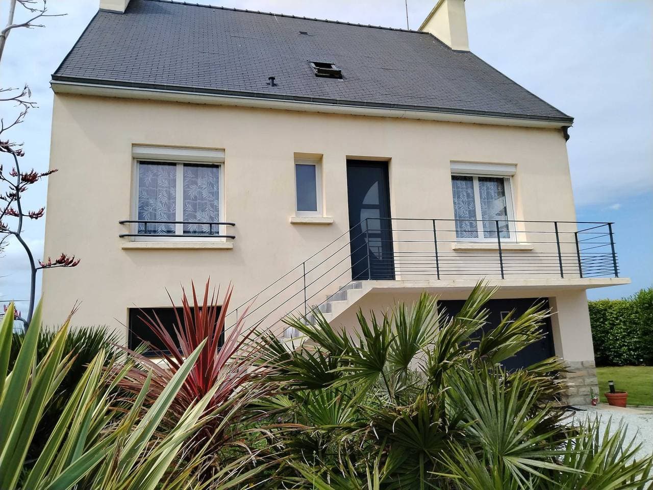 Foto 2 von 28: Gîte de Kermaria