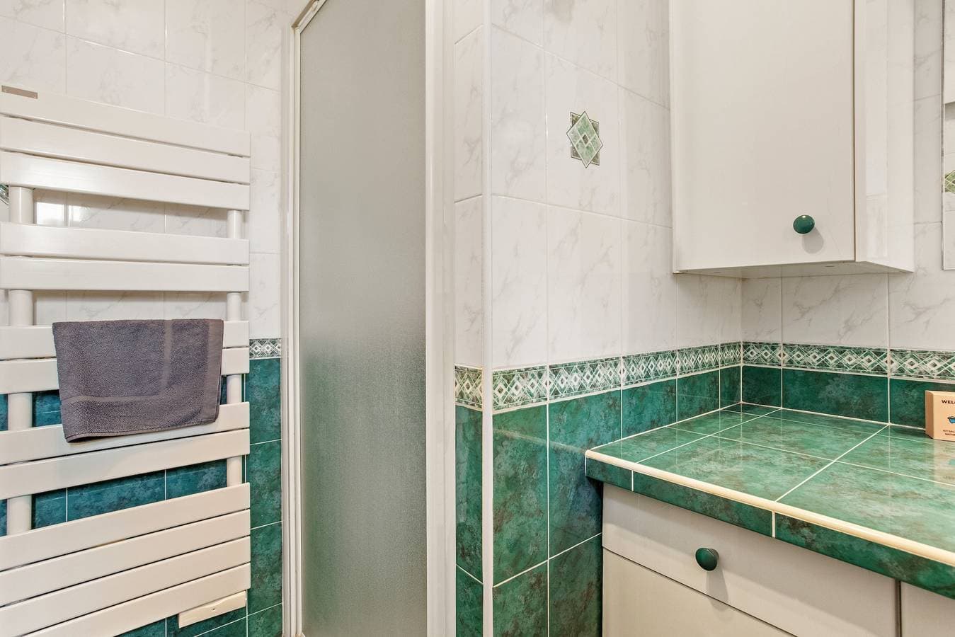Foto 13 von 43: La Maison de Valérie – Provenzalisches Haus mit Studio, 1 km vom Strand, für 6 Personen