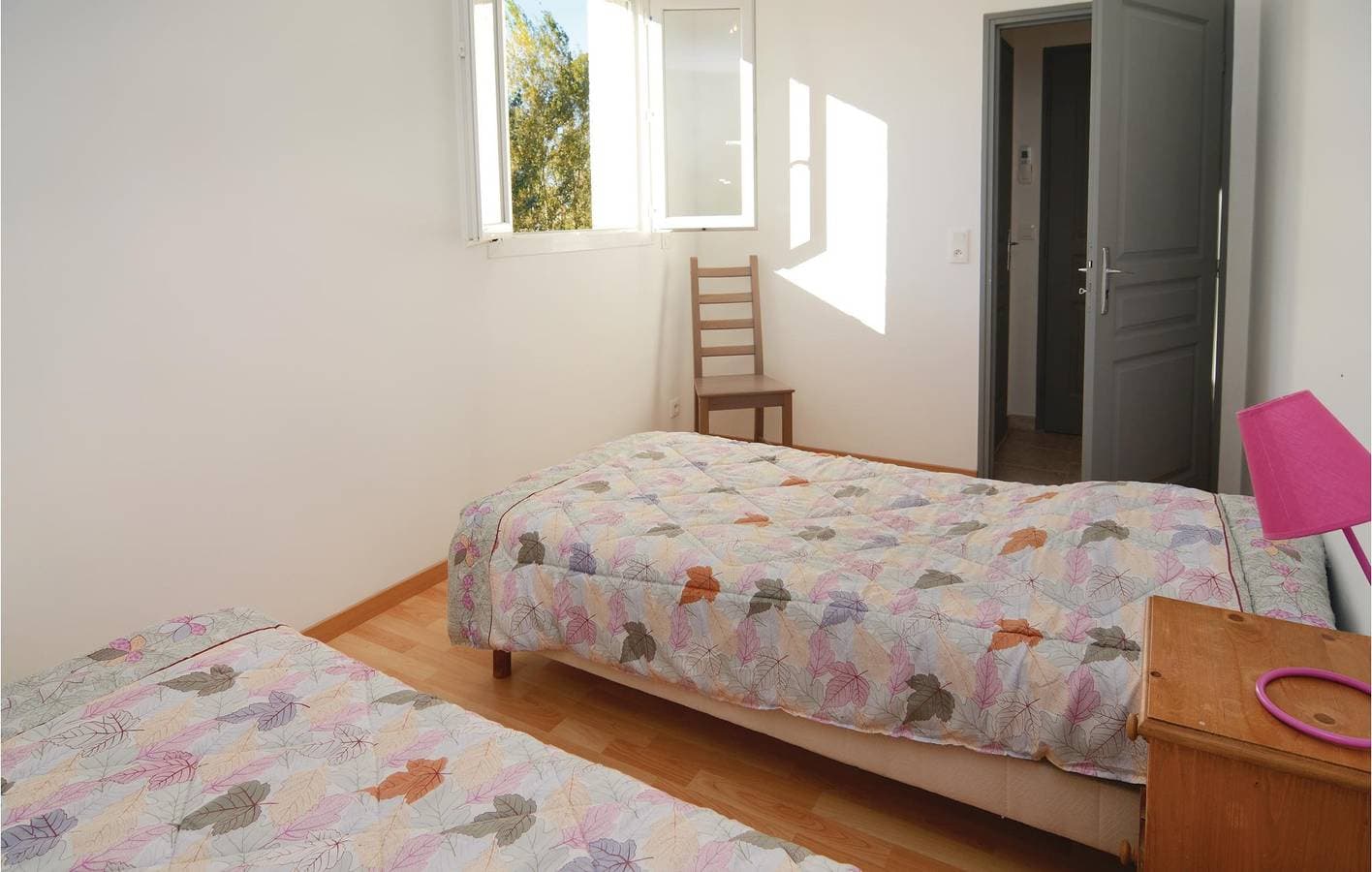 Foto 9 von 41: Gemütliche Wohnung am Pool in der Nähe der Rhone