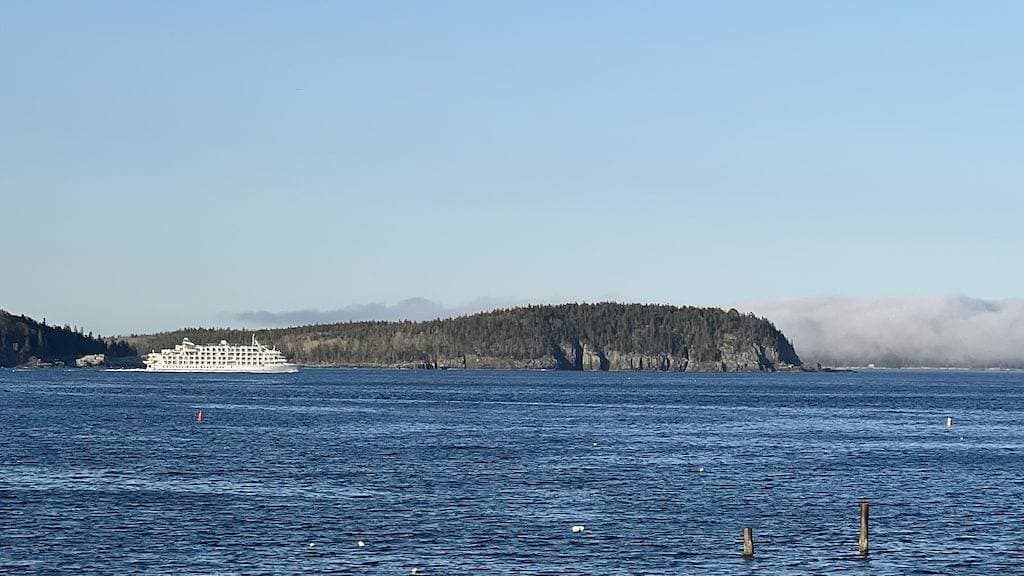 Foto 3 von 26: Bar Harbor Small 1Br Condo: All You Need for your Getaway. Ideal Location!