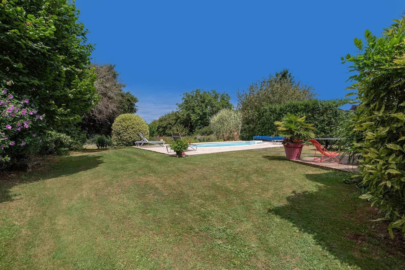 Foto 6 von 32: La Maison Fleurie