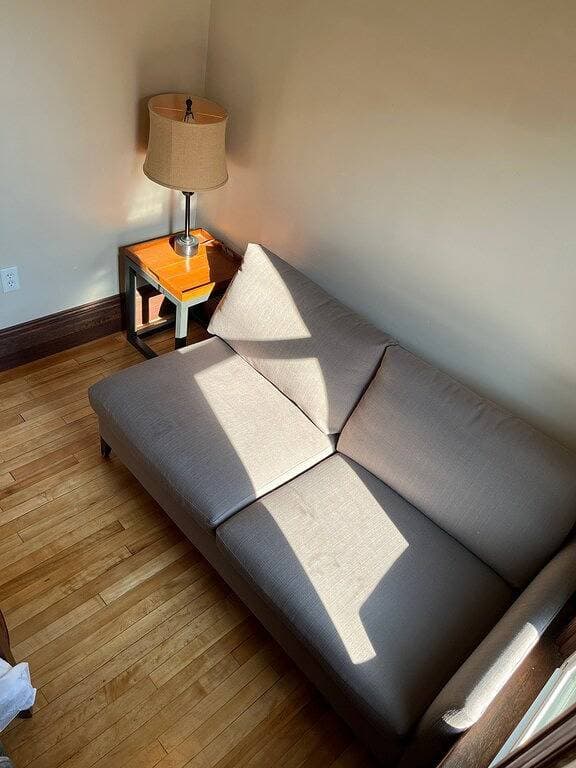 Die Studio Suite im zweiten Stock liegt im Herzen von Marquette, nur wenige Schritte von der Innenst... 1
