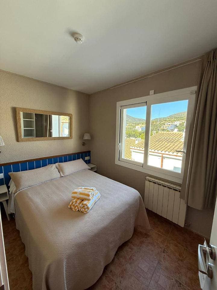 Foto 13 von 17: Double Room with Private Bathroom