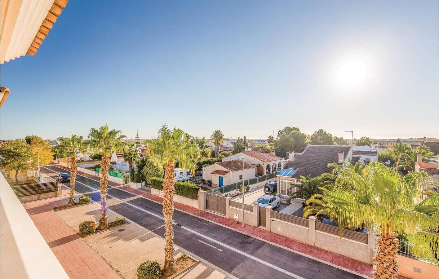 Foto 11 von 41: Paradies am Pool: Parkplatz, AC, Terrasse & WiFi!