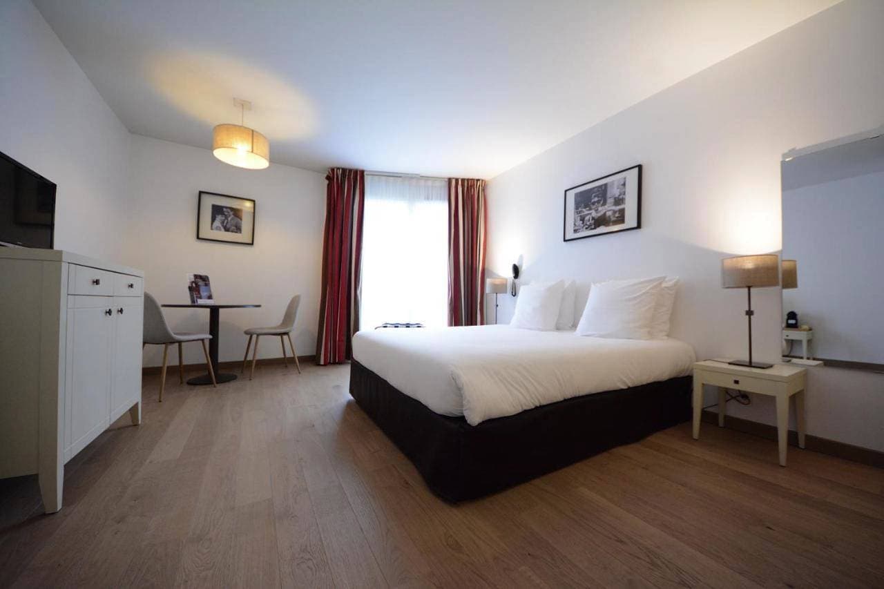 Hotel Cerise Chatou 1
