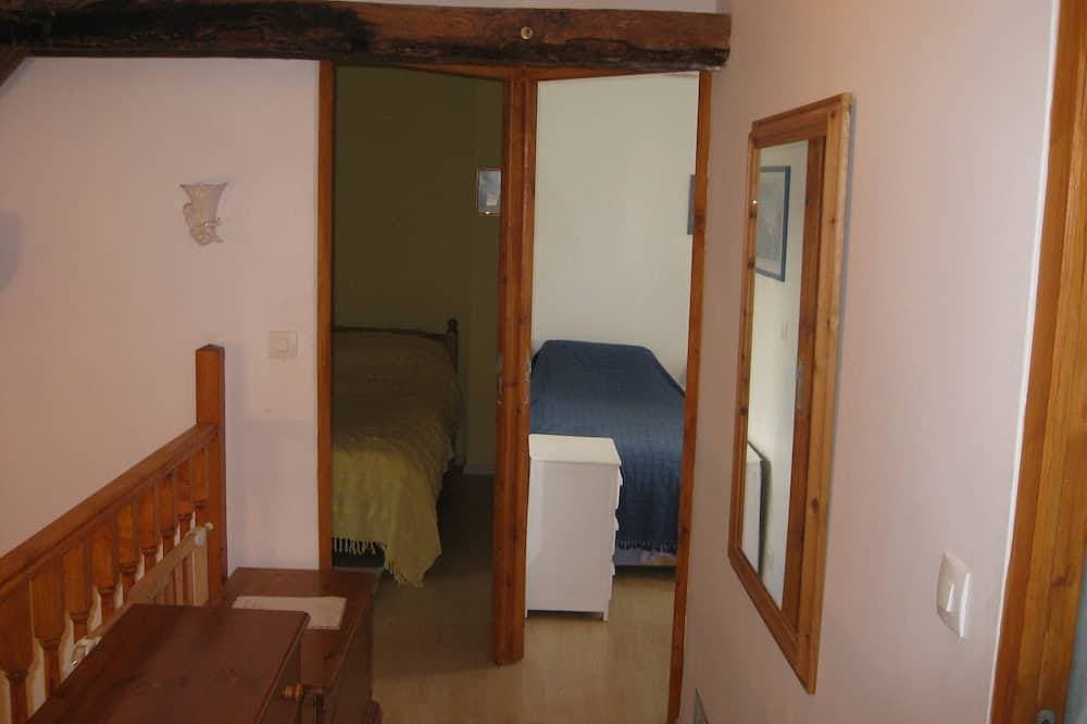 Foto 2 von 27: Traditionelles Normandie Cottage