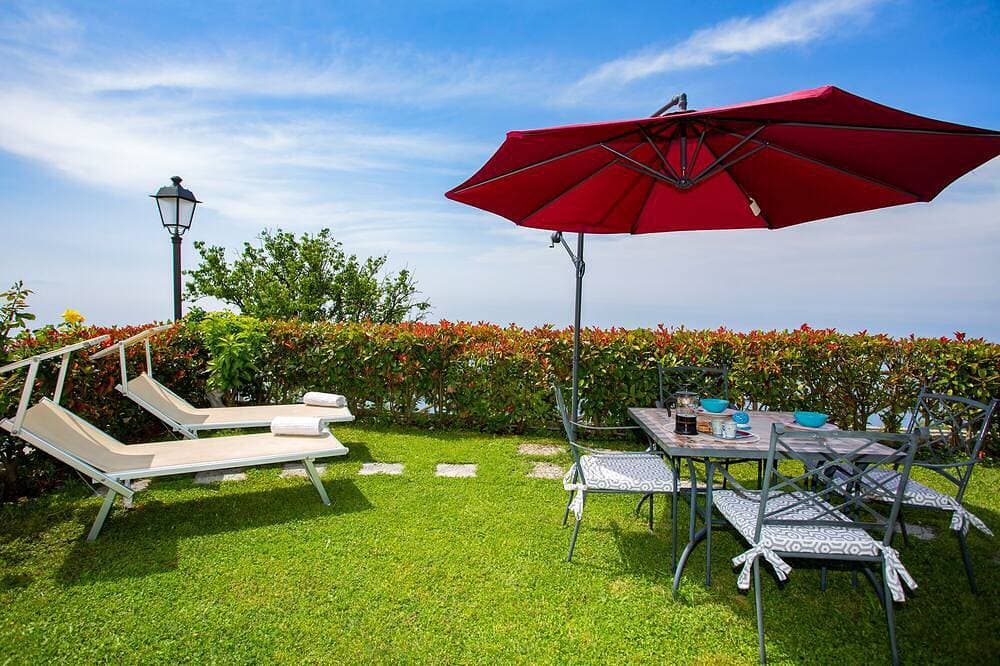 Foto 12 von 30: Amalfiküste \"Il Giardino di Rosa\" Herrliche Aussicht mit Parkplatz!