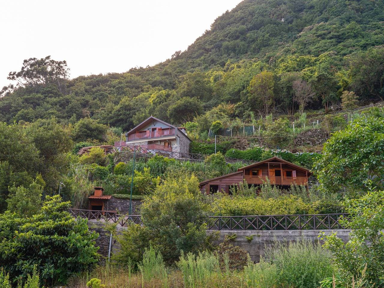 Foto 4 von 18: Steinhaus - Villa