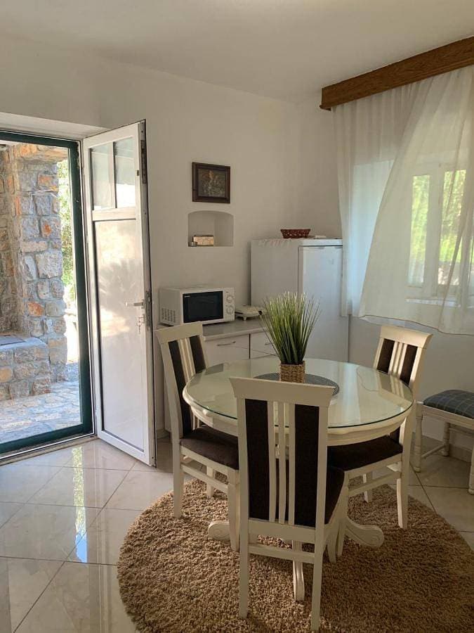 Foto 4 von 21: Apartment - Ground Floor