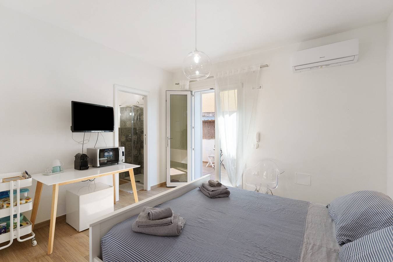 Stella Maris Rooms 1