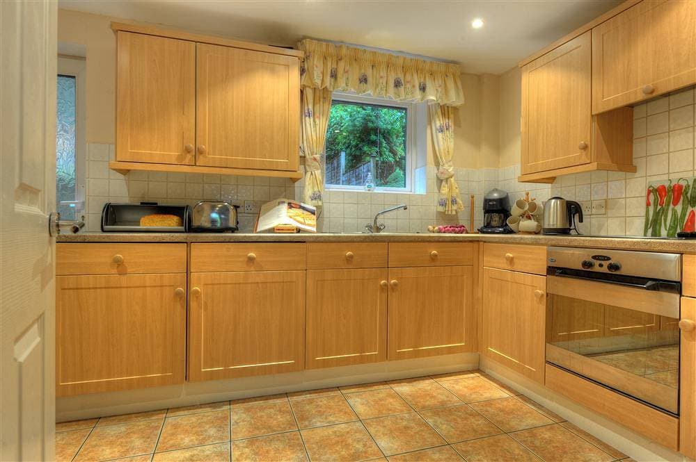 Foto 5 von 11: Cottage für 4 Personen